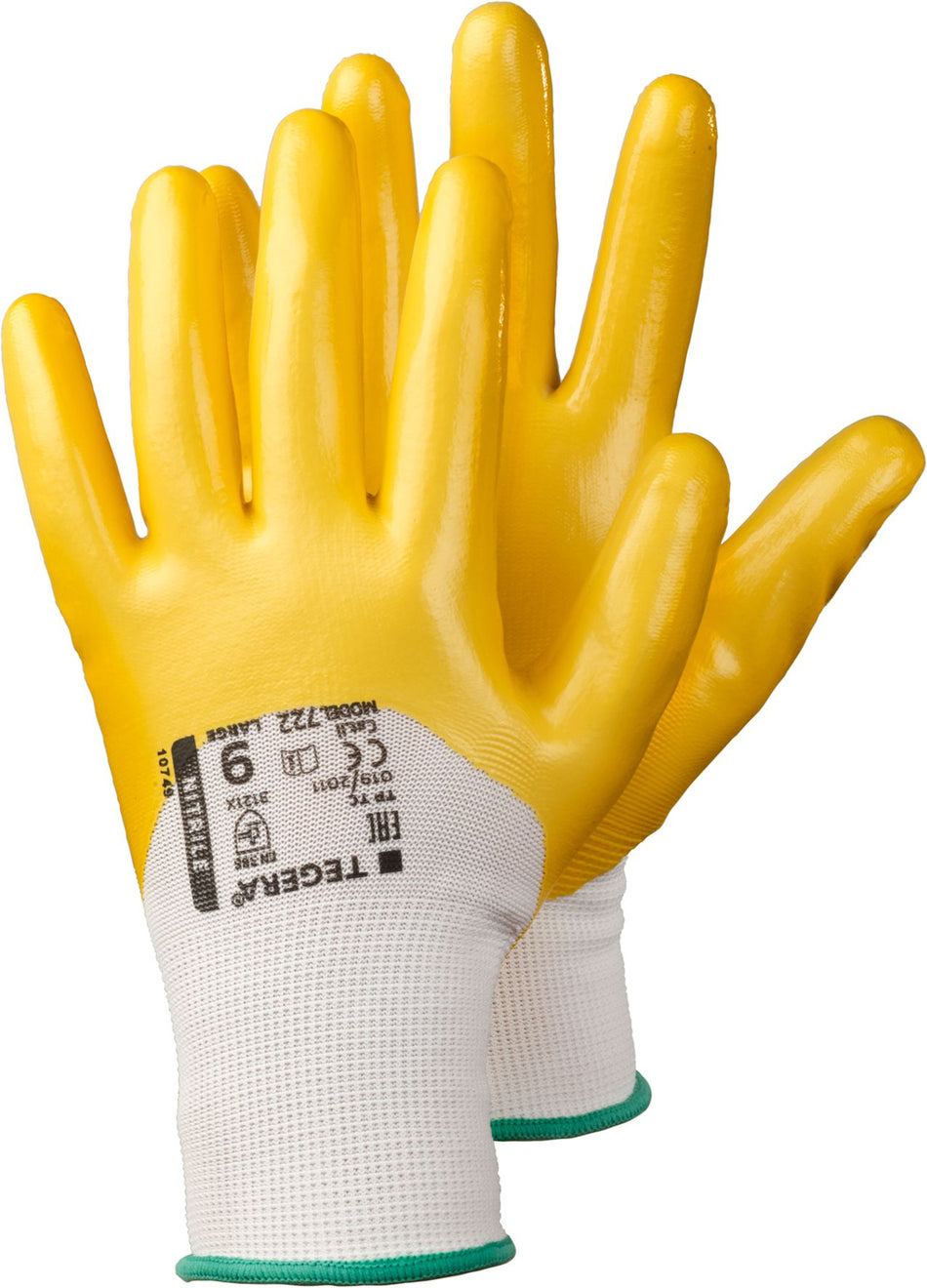 722 TEGERA handschoen mt 06