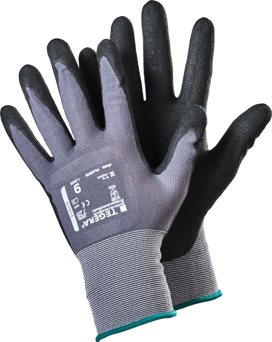 728 TEGERA handschoen mt 07