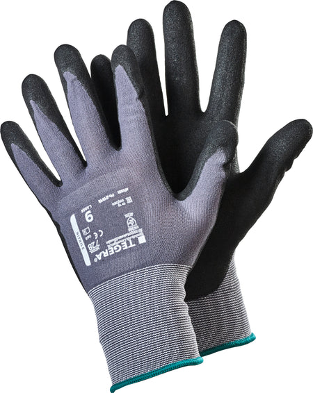 728 TEGERA handschoen mt 09