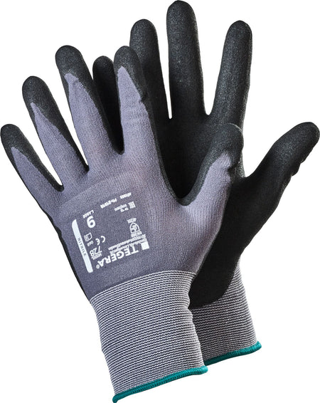 728 TEGERA handschoen mt 11