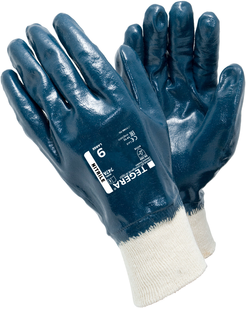 747A TEGERA handschoen mt 08