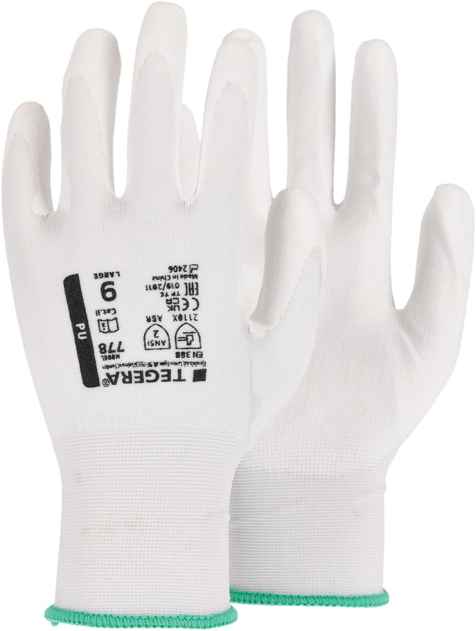 778 TEGERA handschoen mt 06