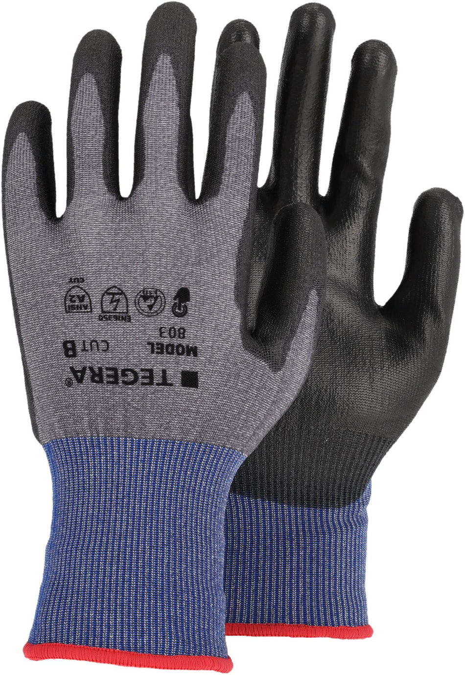 803 TEGERA handschoen mt 06