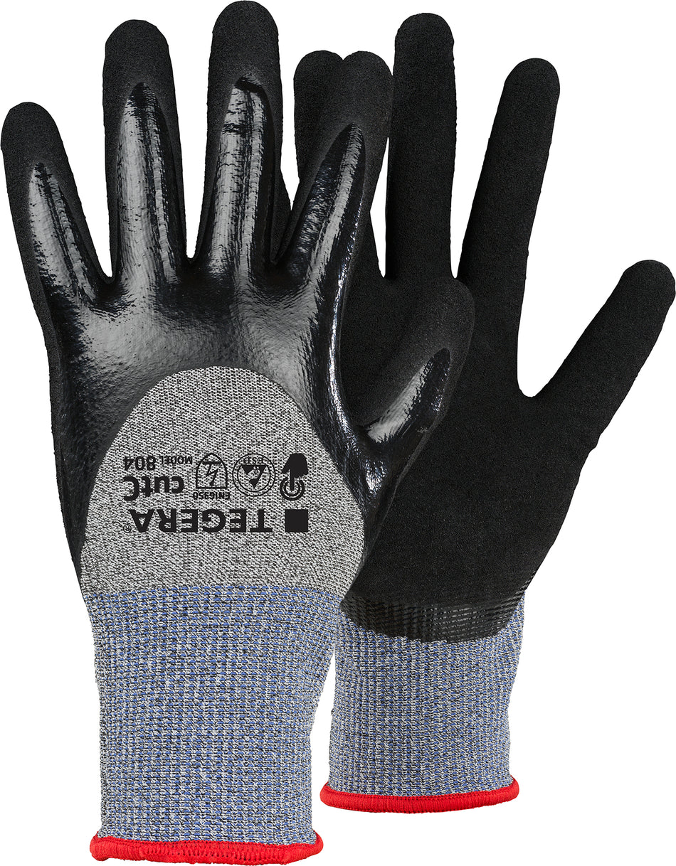 804 TEGERA handschoen mt 07