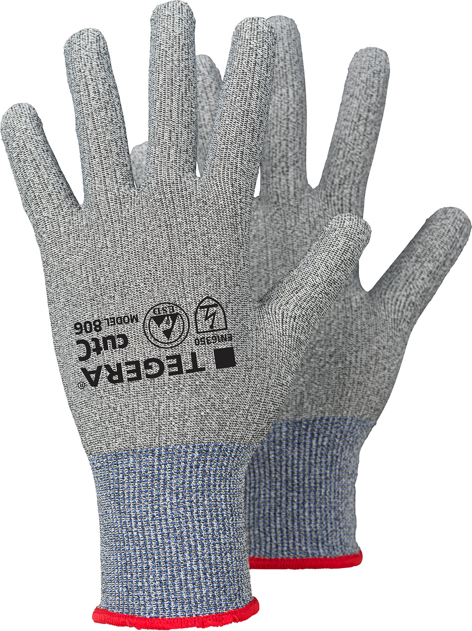 806 TEGERA handschoen mt 06
