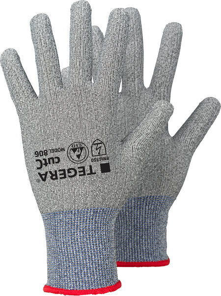 806 TEGERA handschoen mt 10