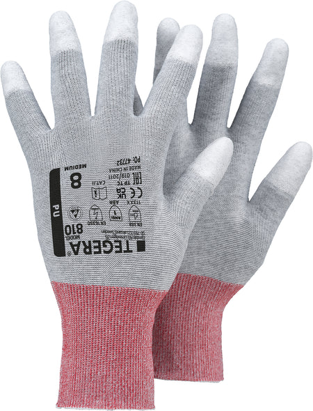 810 TEGERA handschoen mt 05