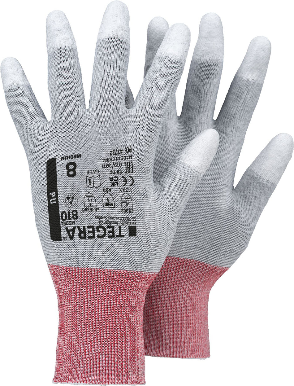 810 TEGERA handschoen mt 06
