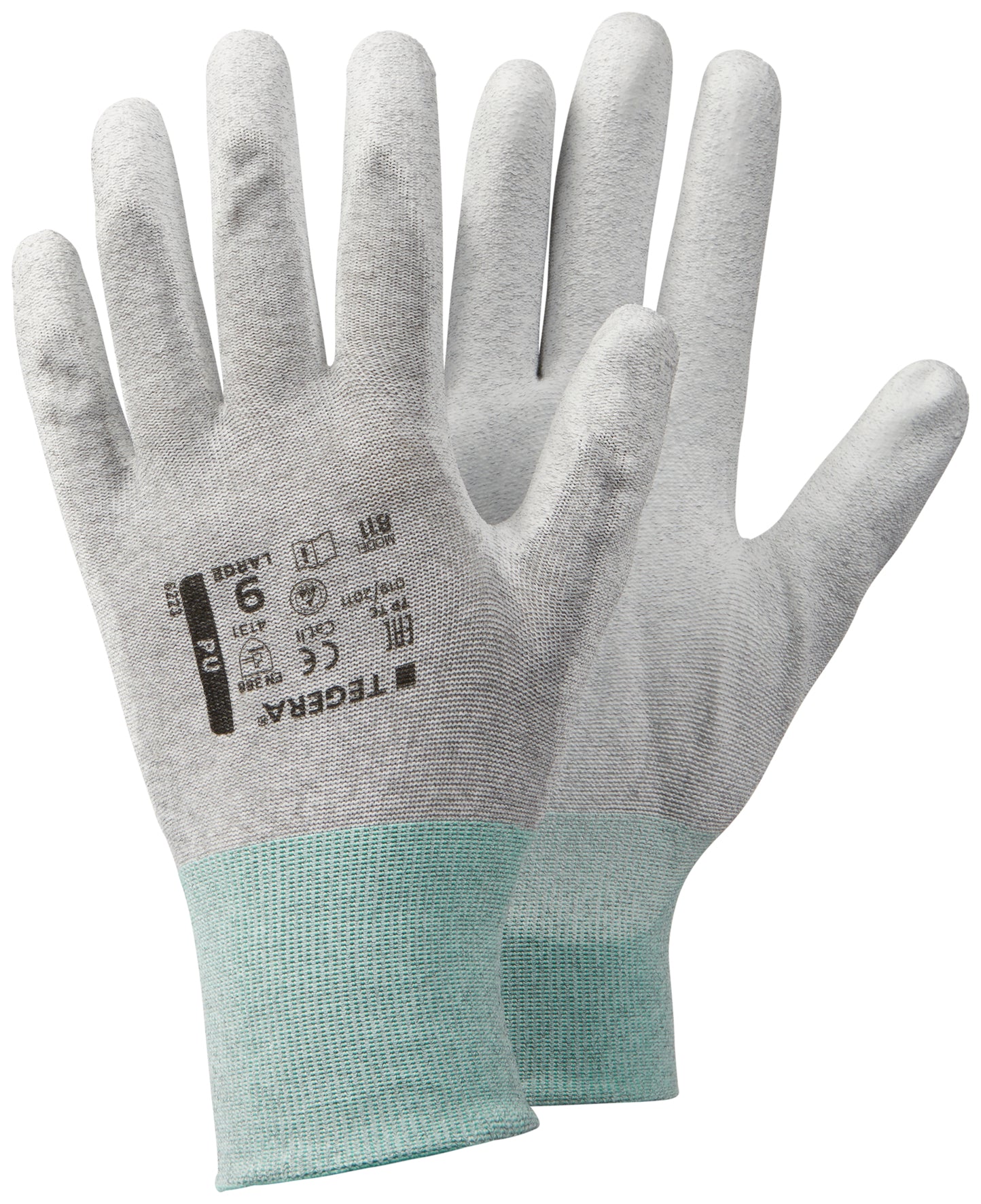 811 TEGERA handschoen mt 06