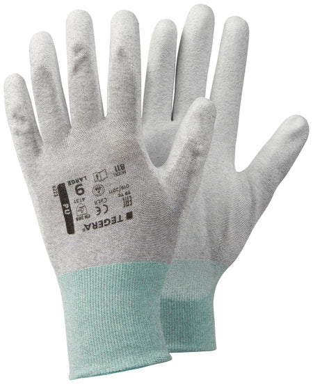 811 TEGERA handschoen mt 07