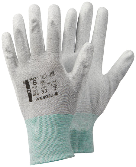 811 TEGERA handschoen mt 08