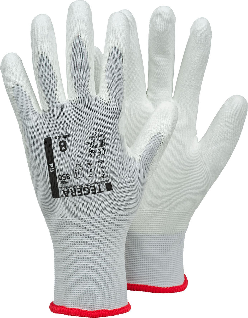 850 TEGERA handschoen mt 05