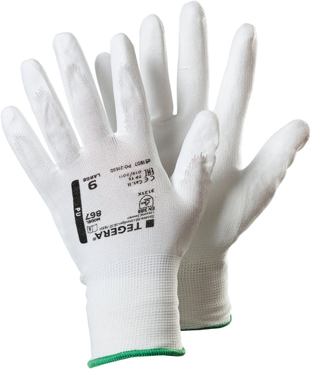 867 TEGERA handschoen mt 06