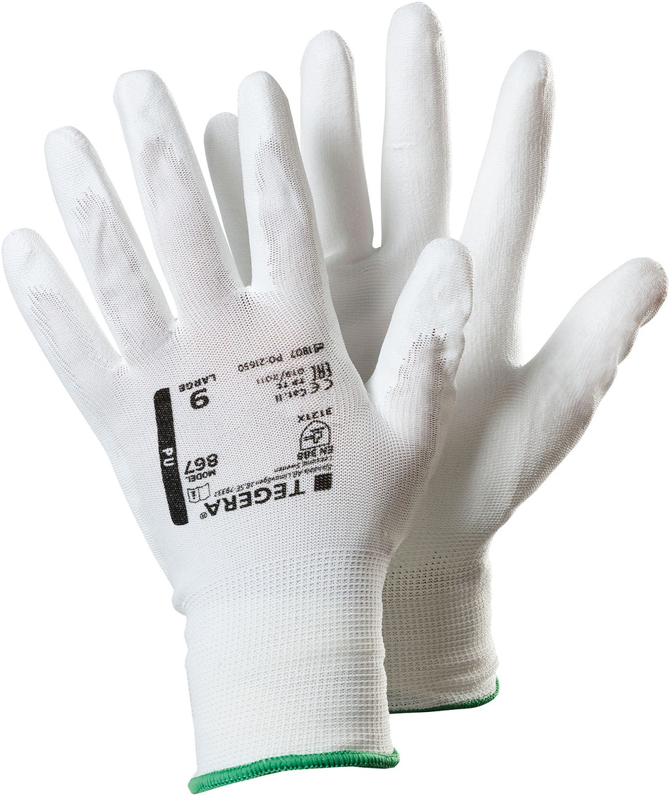 867 TEGERA handschoen mt 07