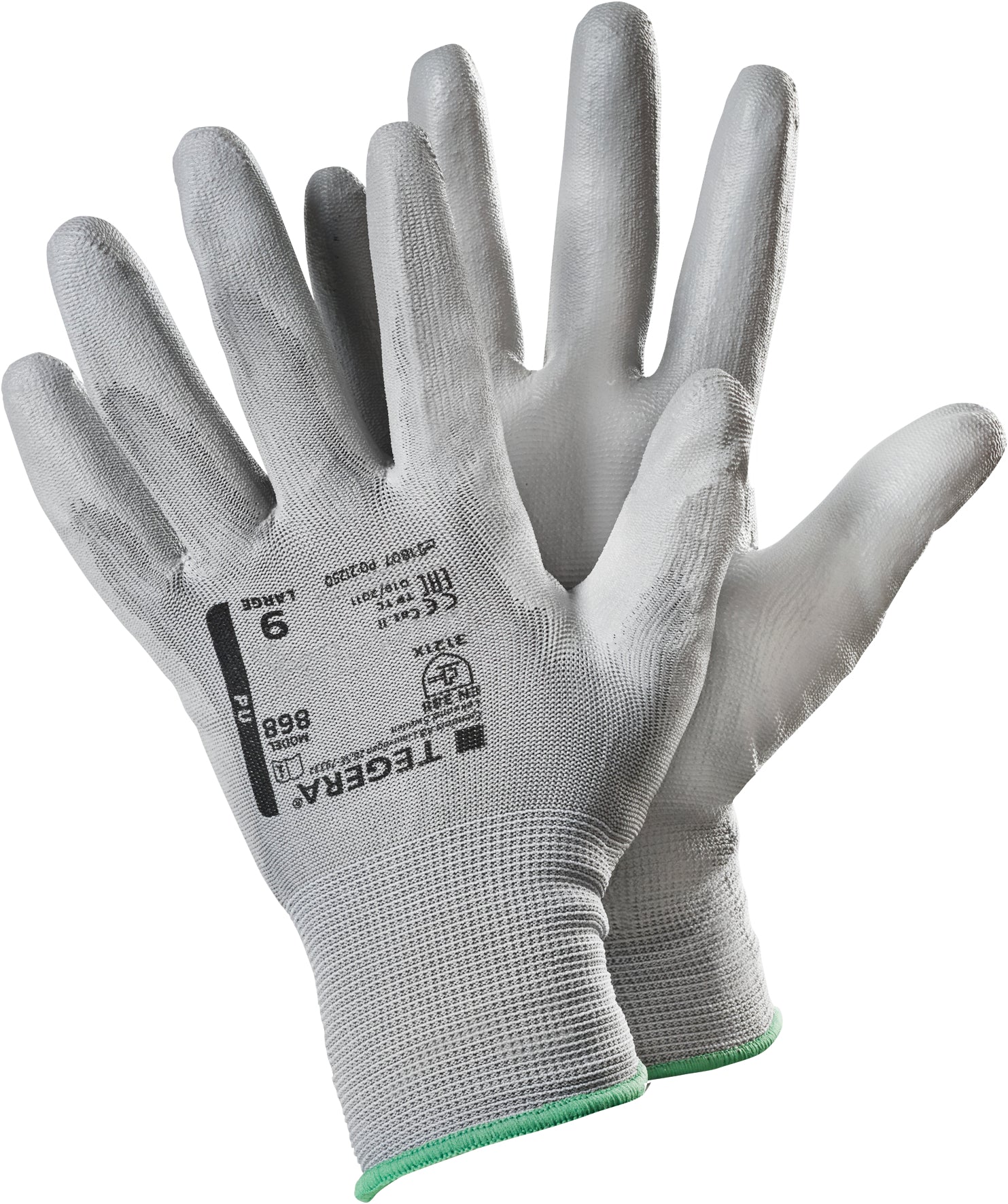 868 TEGERA handschoen mt 05