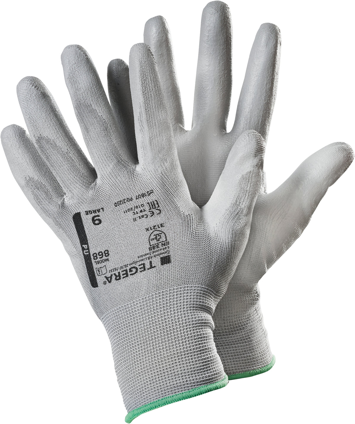 868 TEGERA handschoen mt 08
