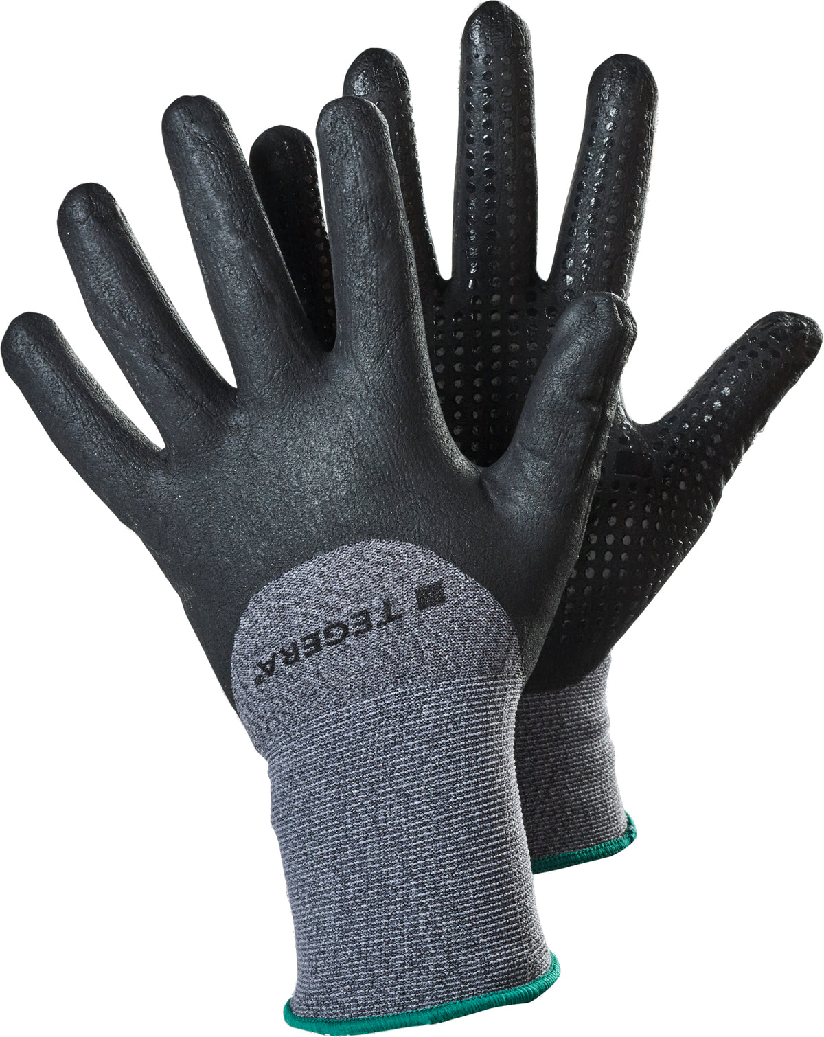 874 TEGERA handschoen mt 07