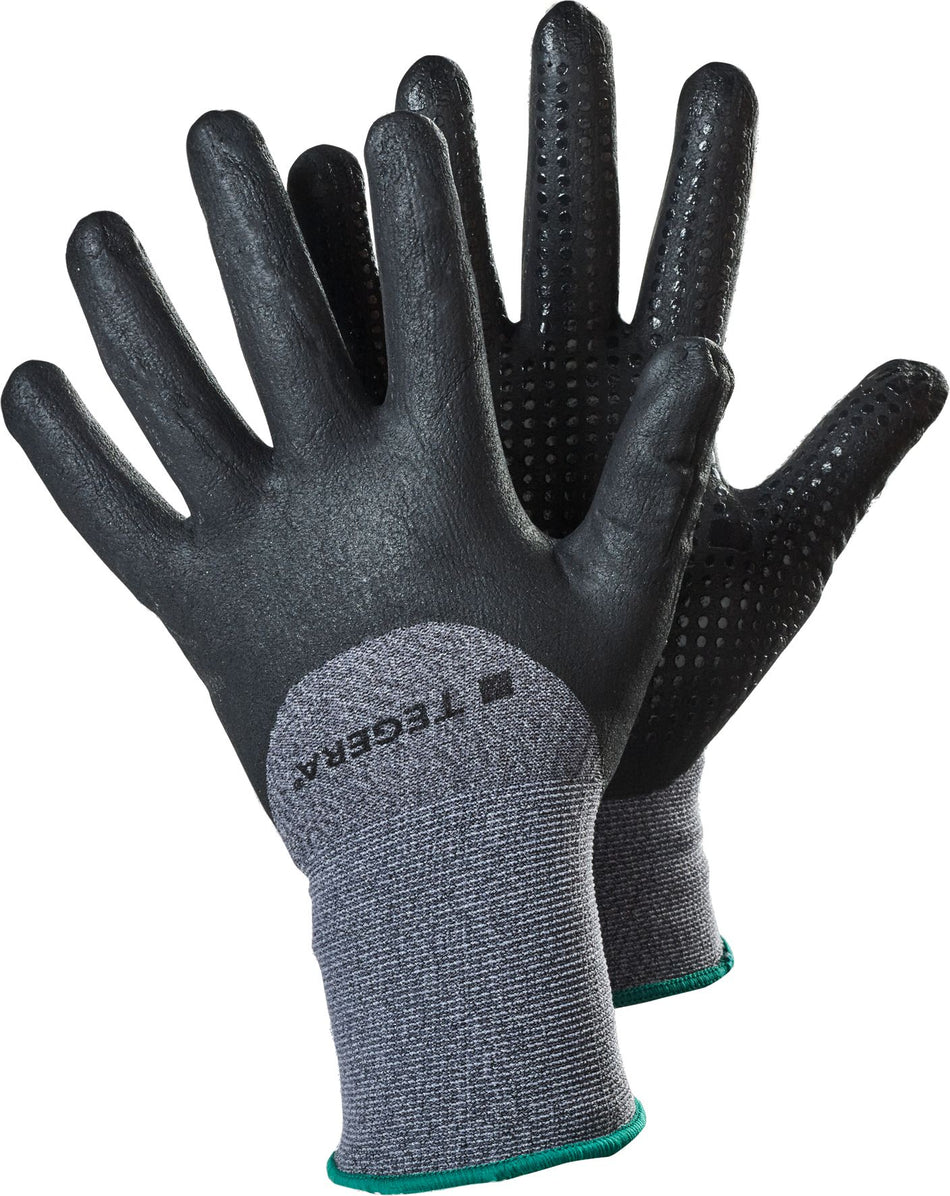 874 TEGERA handschoen mt 08