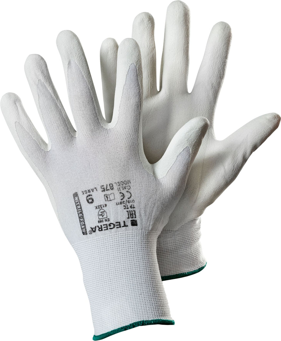 875 TEGERA handschoen mt 07