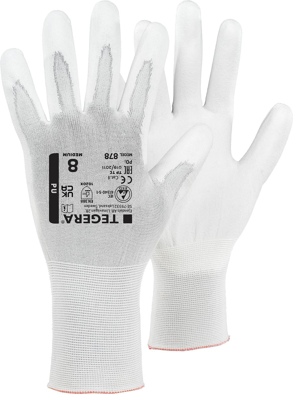 878 TEGERA handschoen mt 05