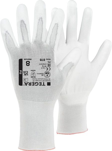 878 TEGERA handschoen mt 06