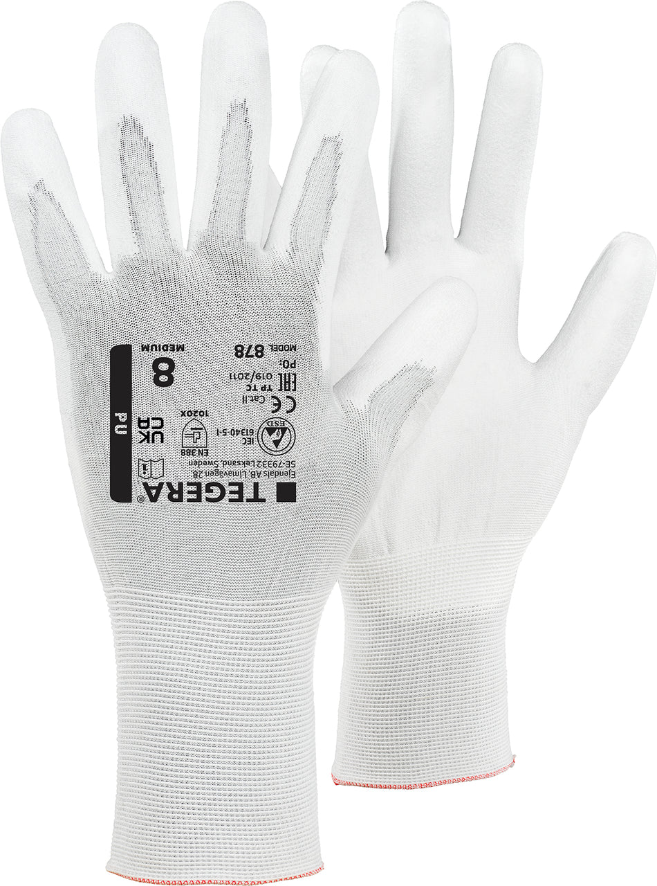 878 TEGERA handschoen mt 06