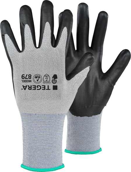 879 TEGERA handschoen mt 09