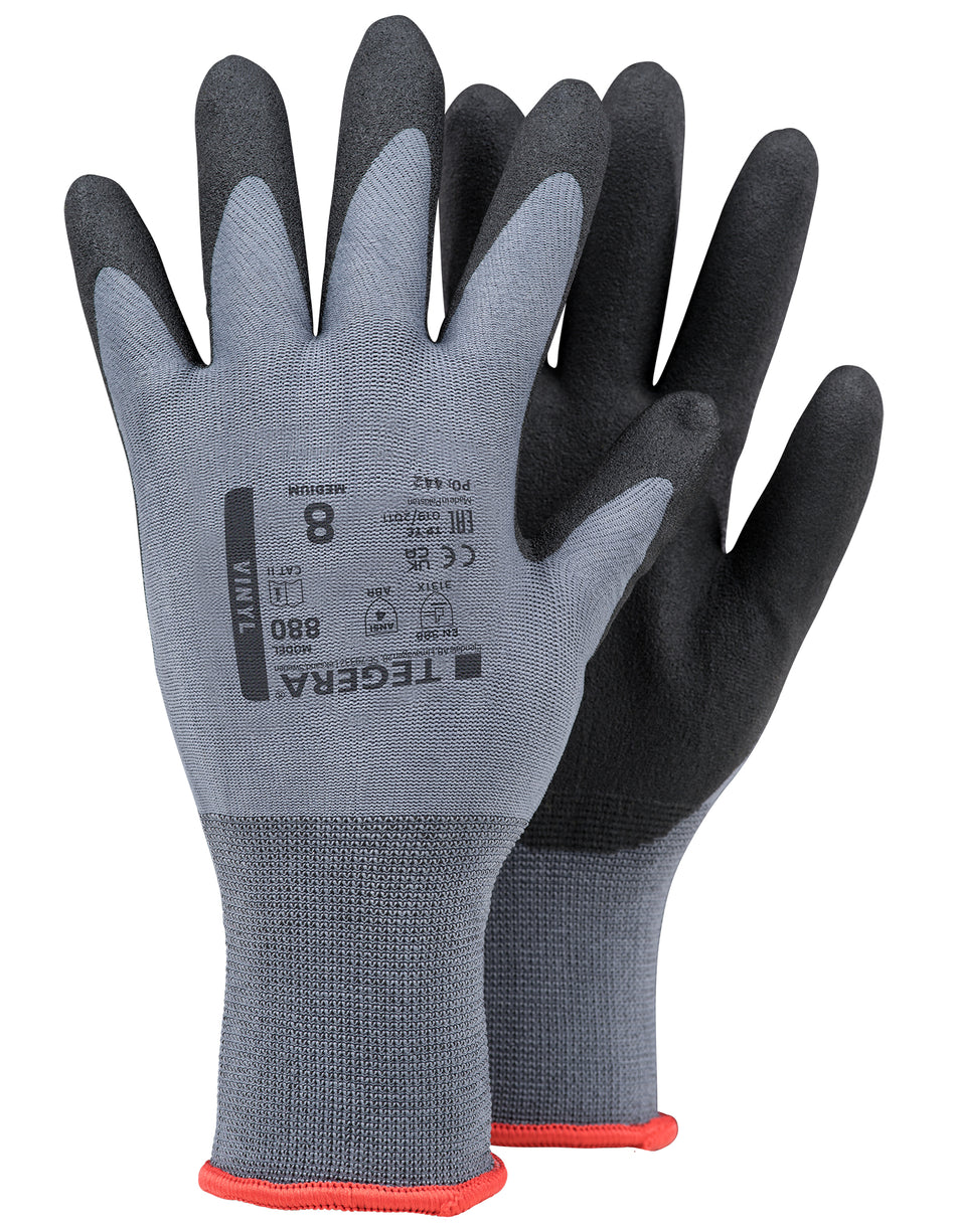 880 TEGERA handschoen mt 06
