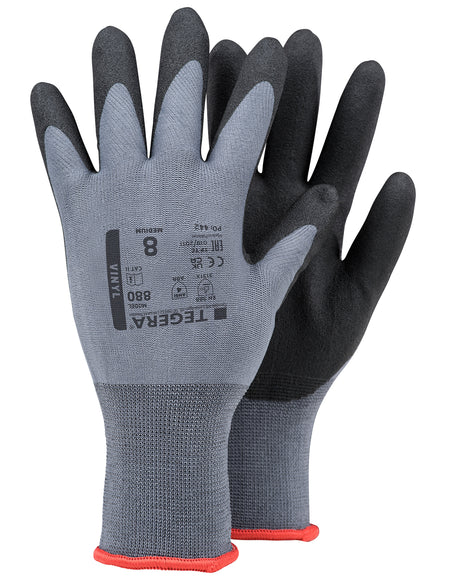880 TEGERA handschoen mt 07