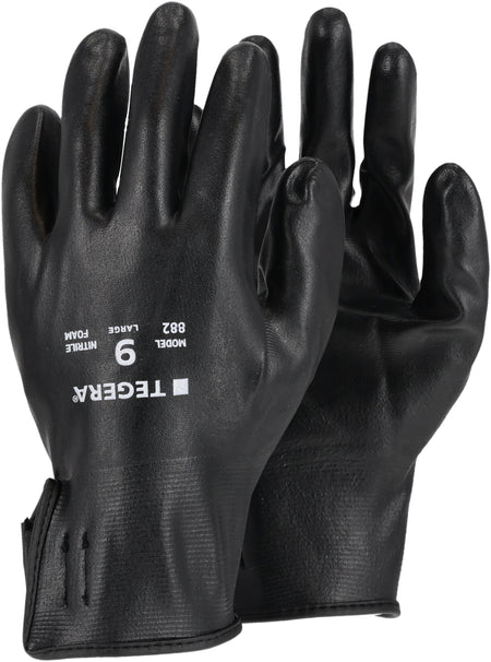 882 TEGERA handschoen mt 08