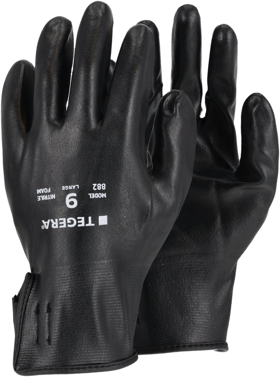 882 TEGERA handschoen mt 08