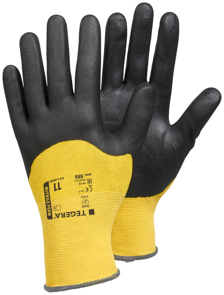 886 TEGERA handschoen mt 06