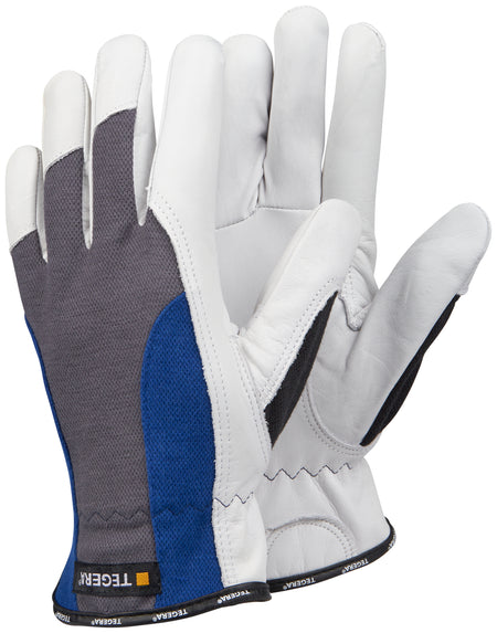 888 TEGERA handschoen mt 08