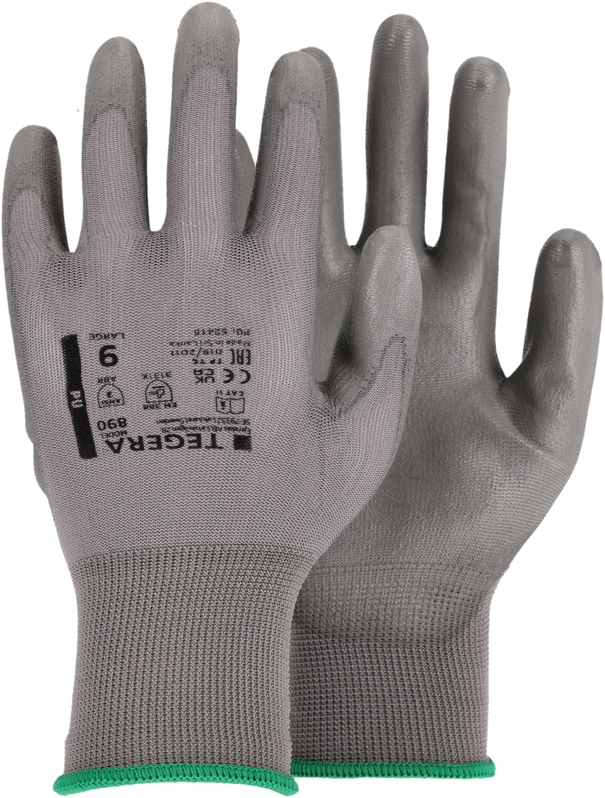 890 TEGERA handschoen mt 06