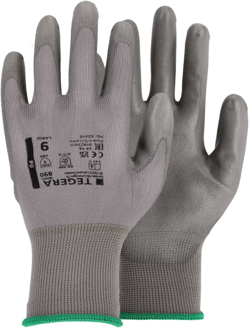 890 TEGERA handschoen mt 06