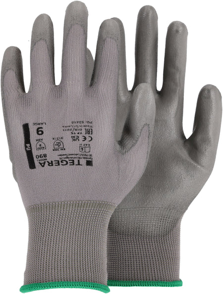 890 TEGERA handschoen mt 11