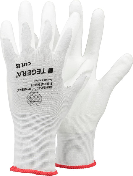 905 TEGERA handschoen mt 08