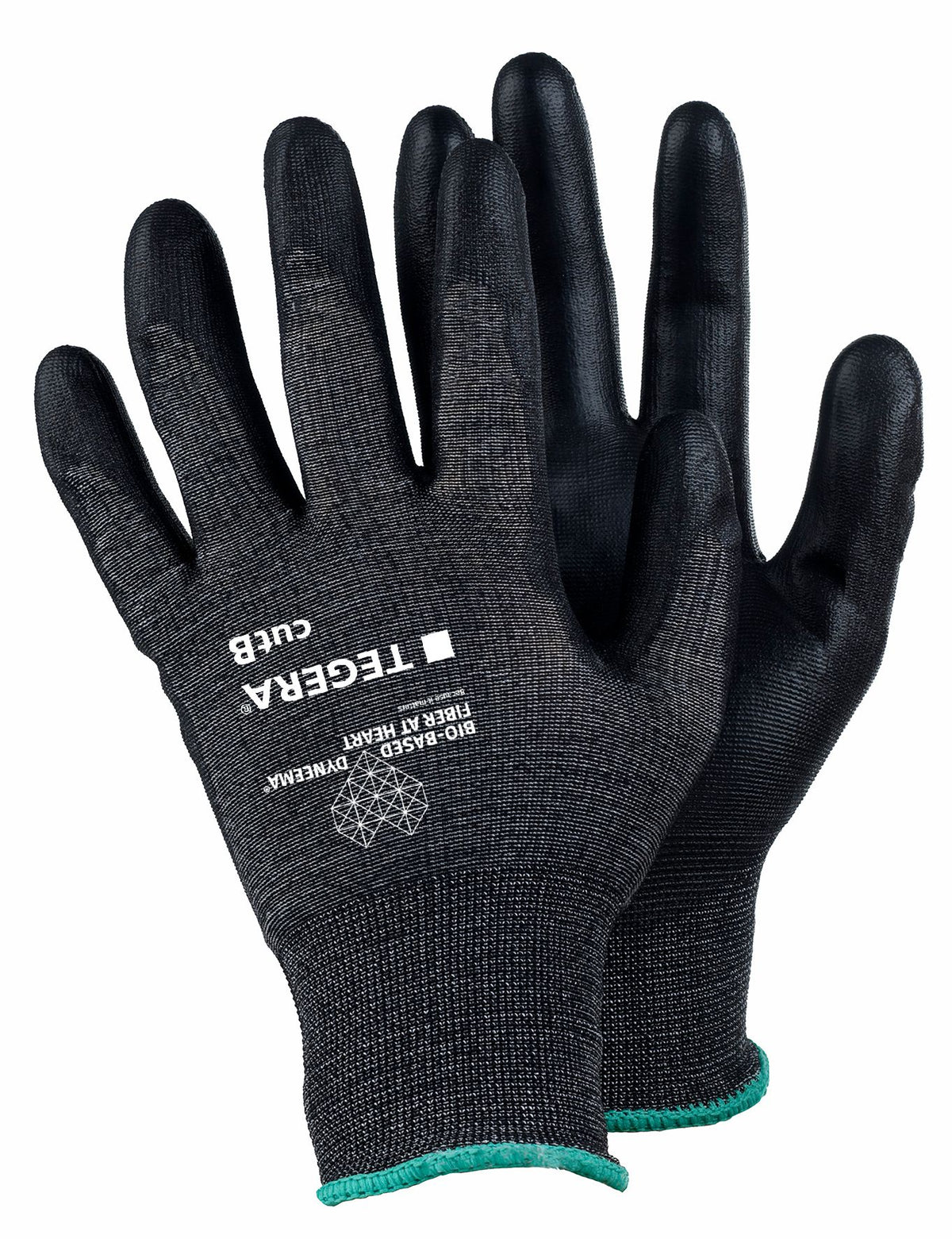 906 TEGERA handschoen mt 05