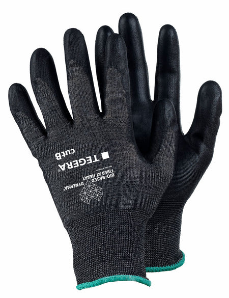 906 TEGERA handschoen mt 09