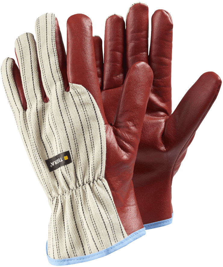 957 TEGERA handschoen mt 08