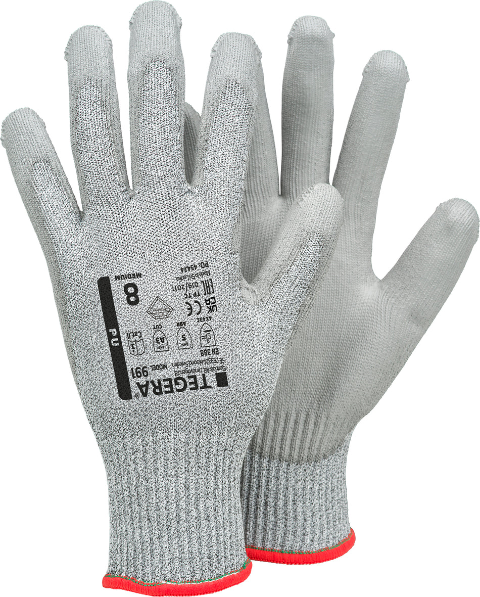 991 TEGERA handschoen mt 07