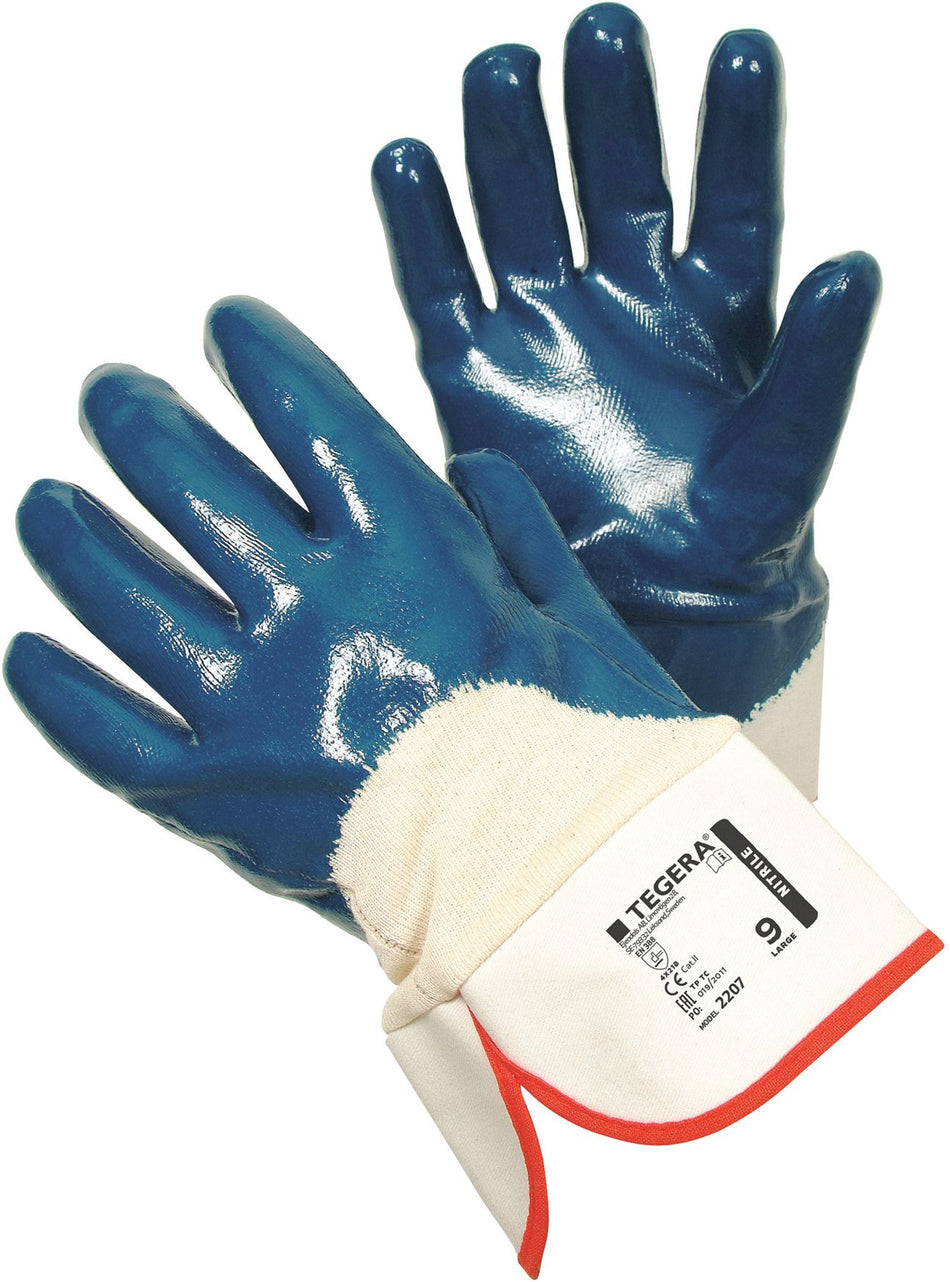 2207 TEGERA handschoen mt 09