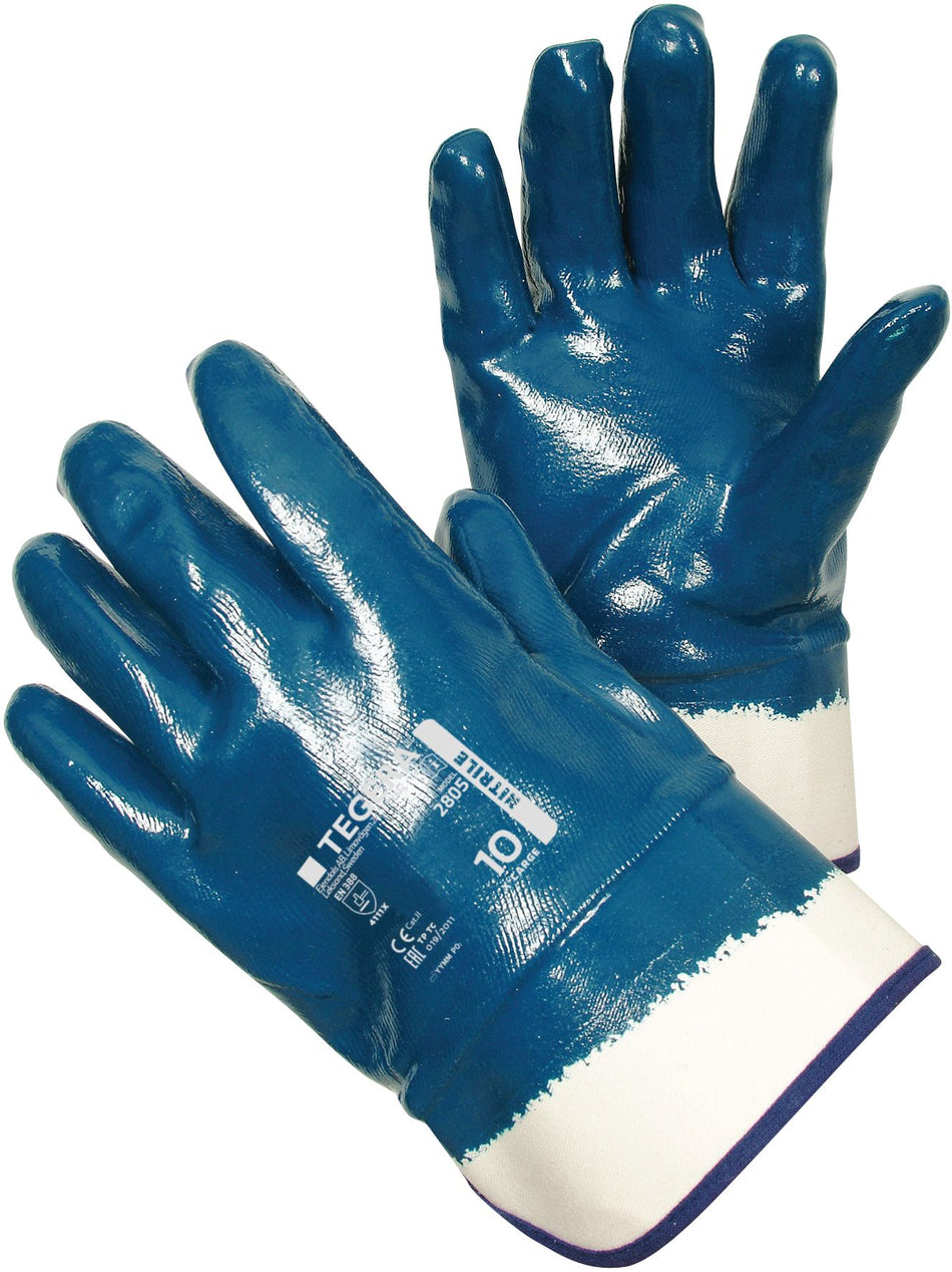2805 TEGERA handschoen mt 08