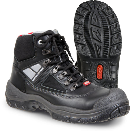 3318 TEGERA handschoen mt 36