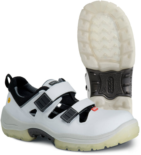 3510R veiligheidsschoen mt 38