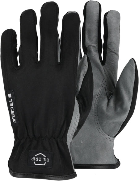 6614 TEGERA handschoen mt 09