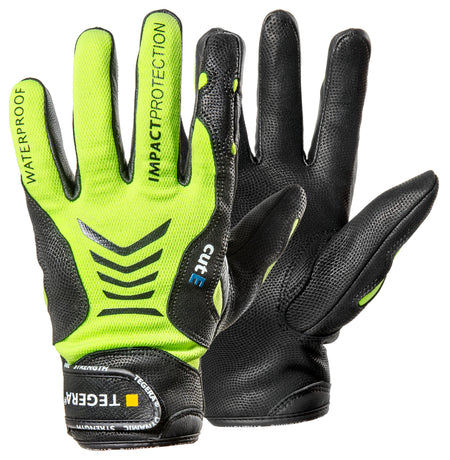 7775 TEGERA handschoen mt 07
