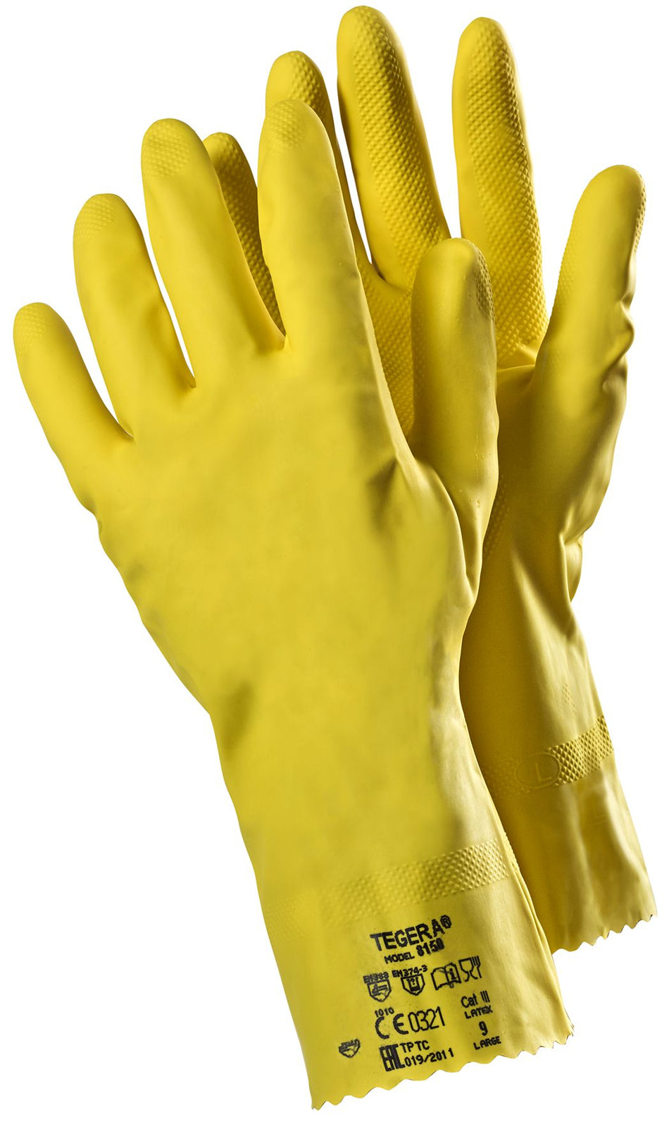 8150 TEGERA handschoen mt 07