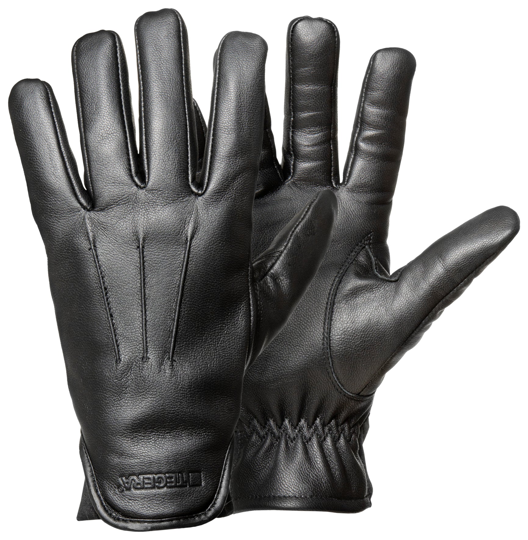 8151 TEGERA lederen handschoen mt 06