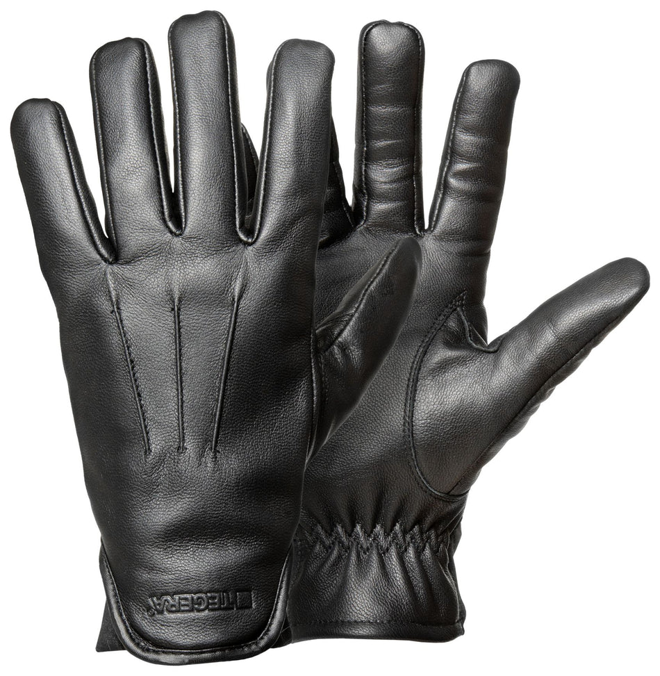 8151 TEGERA lederen handschoen mt 07
